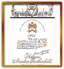 Mouton Rothschild