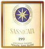 Sassicaia